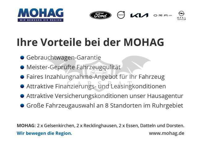 Ford B-Max 2016