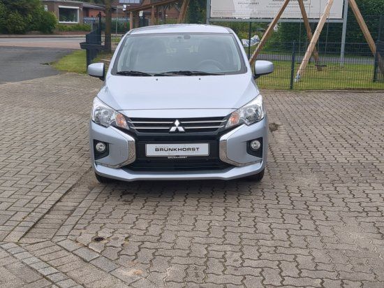 Mitsubishi Space Star 2024