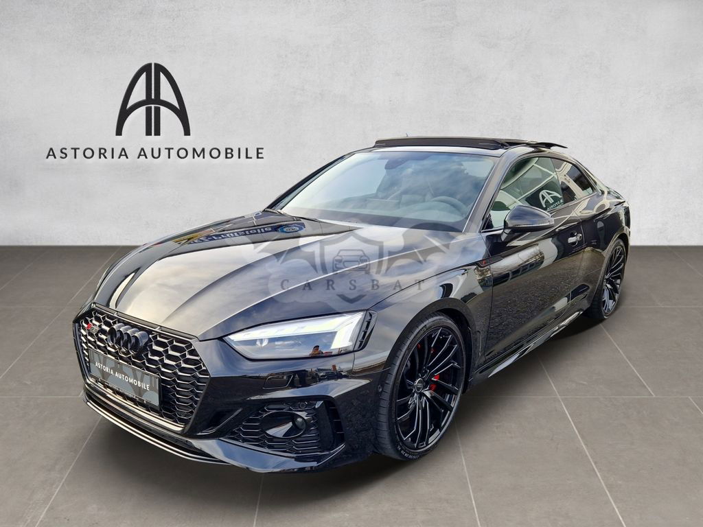 Audi RS5 2023