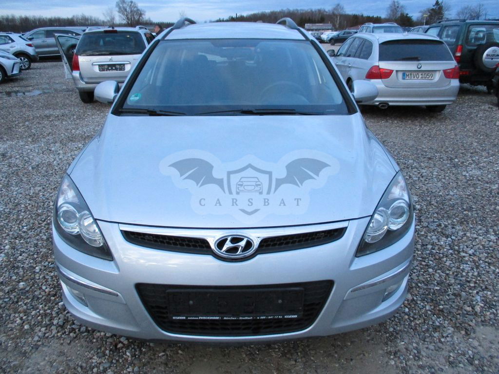 Hyundai i30 2010