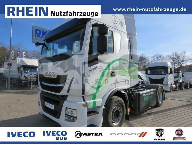 Iveco Stralis 2019