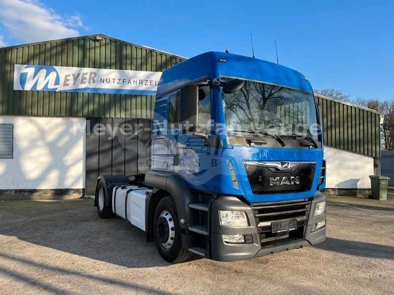 MAN TGX 2019