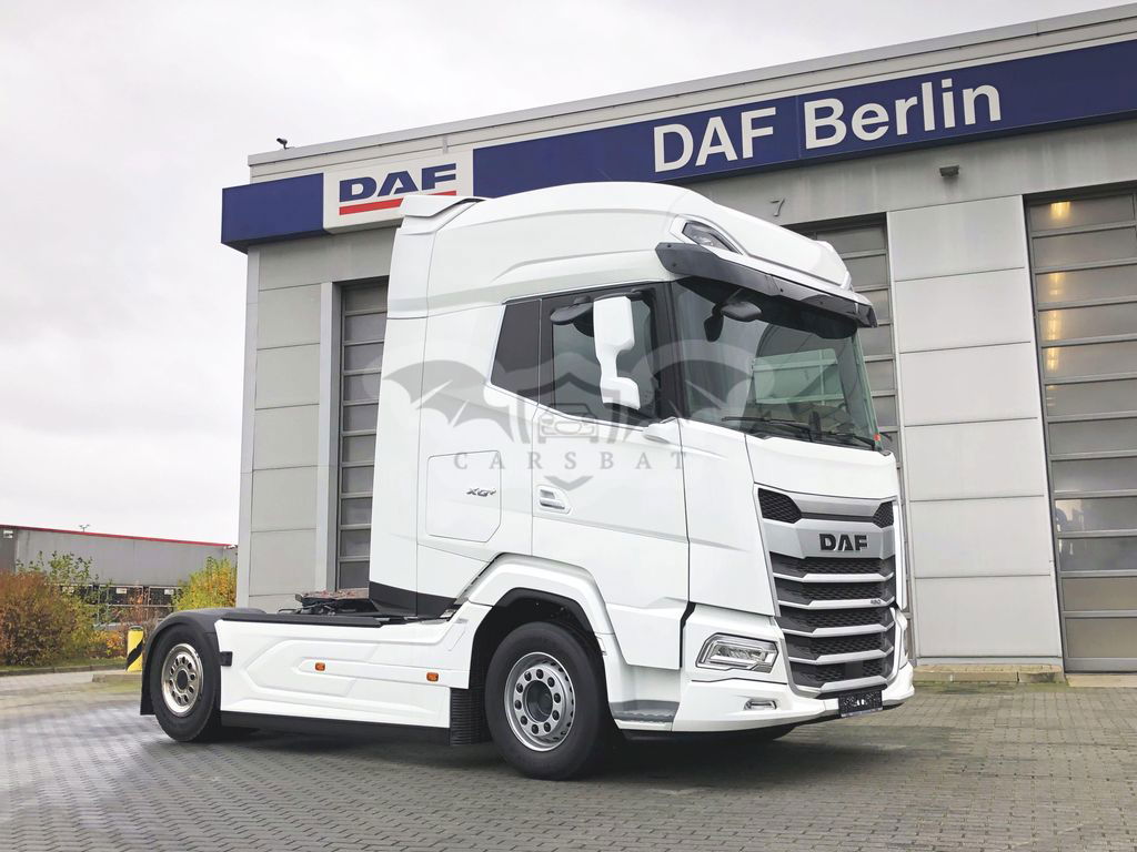 DAF XG 2023