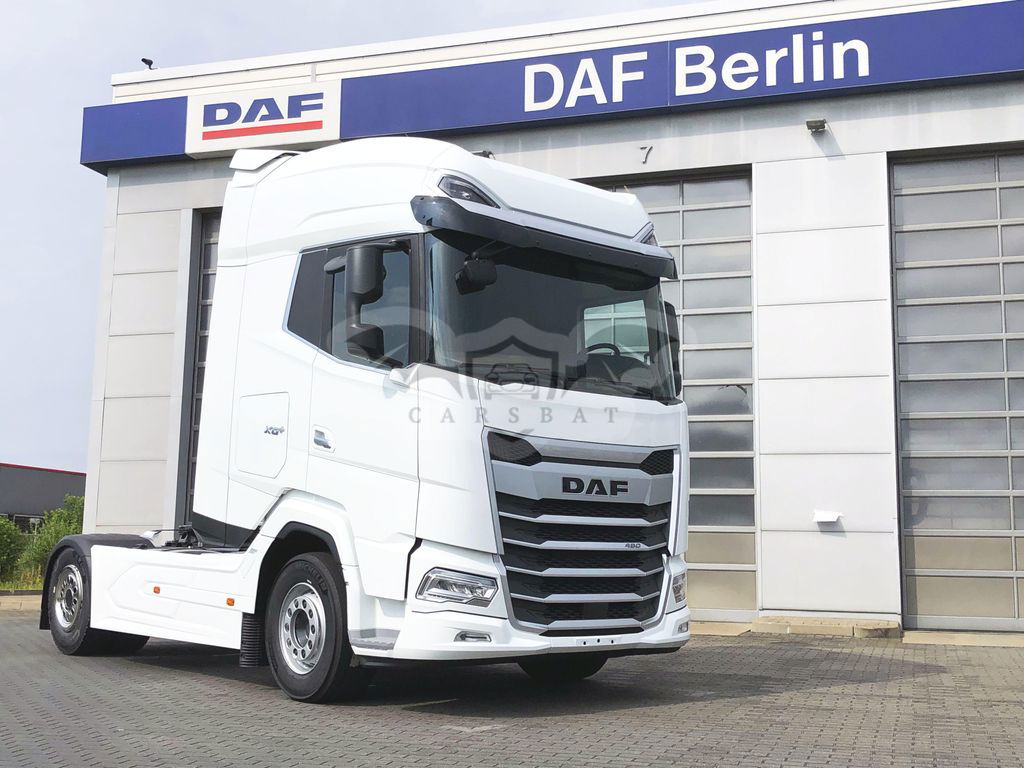 DAF XG 2023