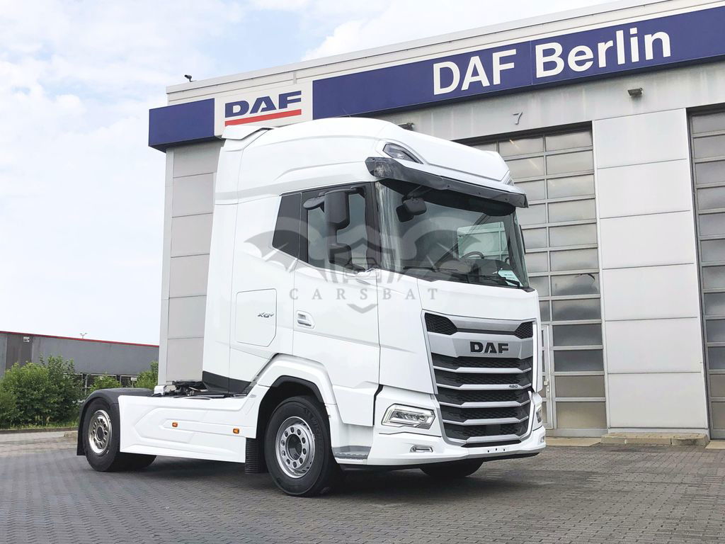 DAF XG 2023