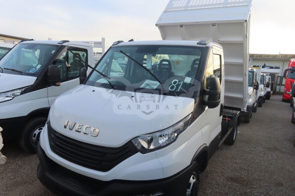 Iveco Daily 2023