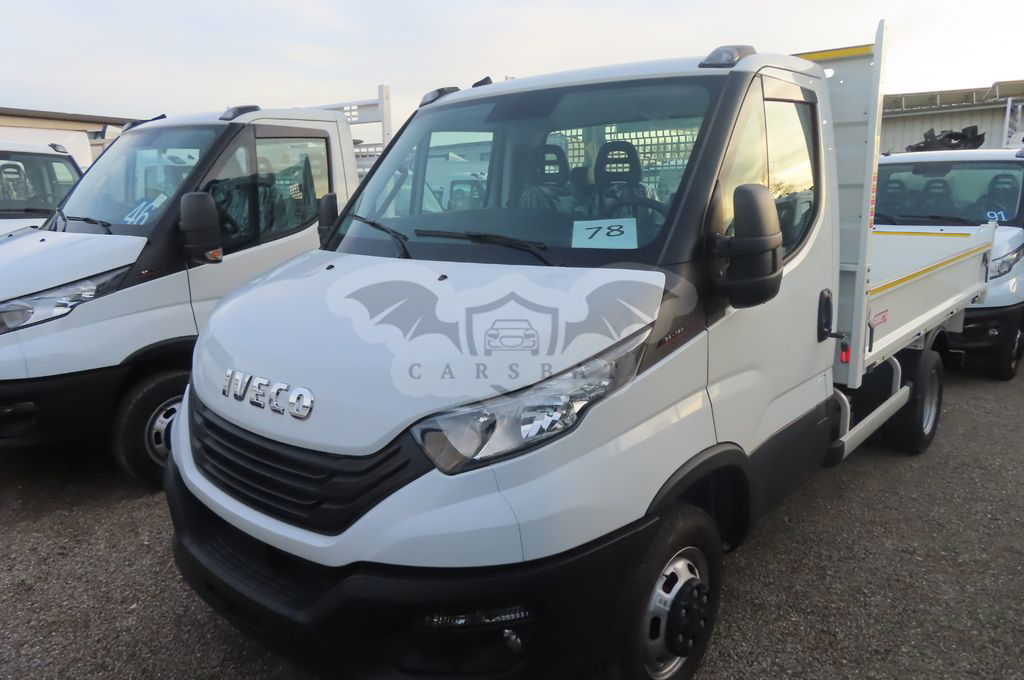 Iveco Daily 2023