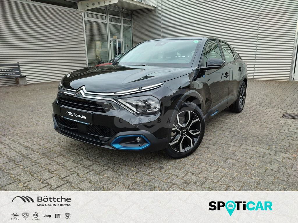 Citroën C4 2023