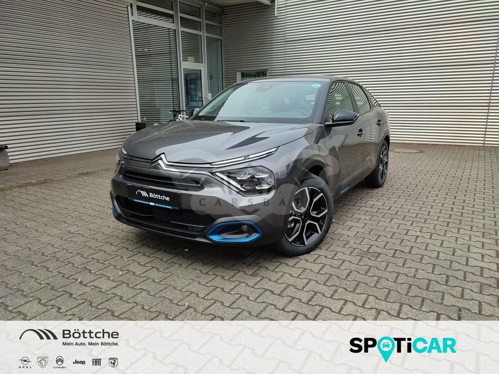 Citroën C4 2023