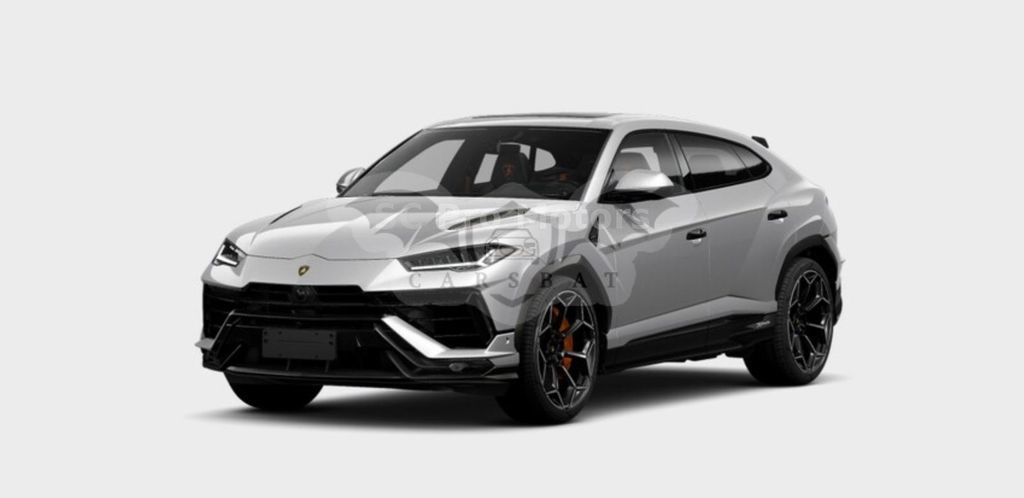Lamborghini Urus 2024