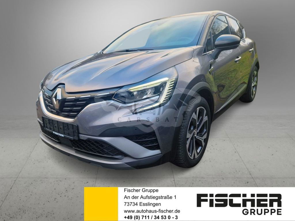 Renault Captur 2021