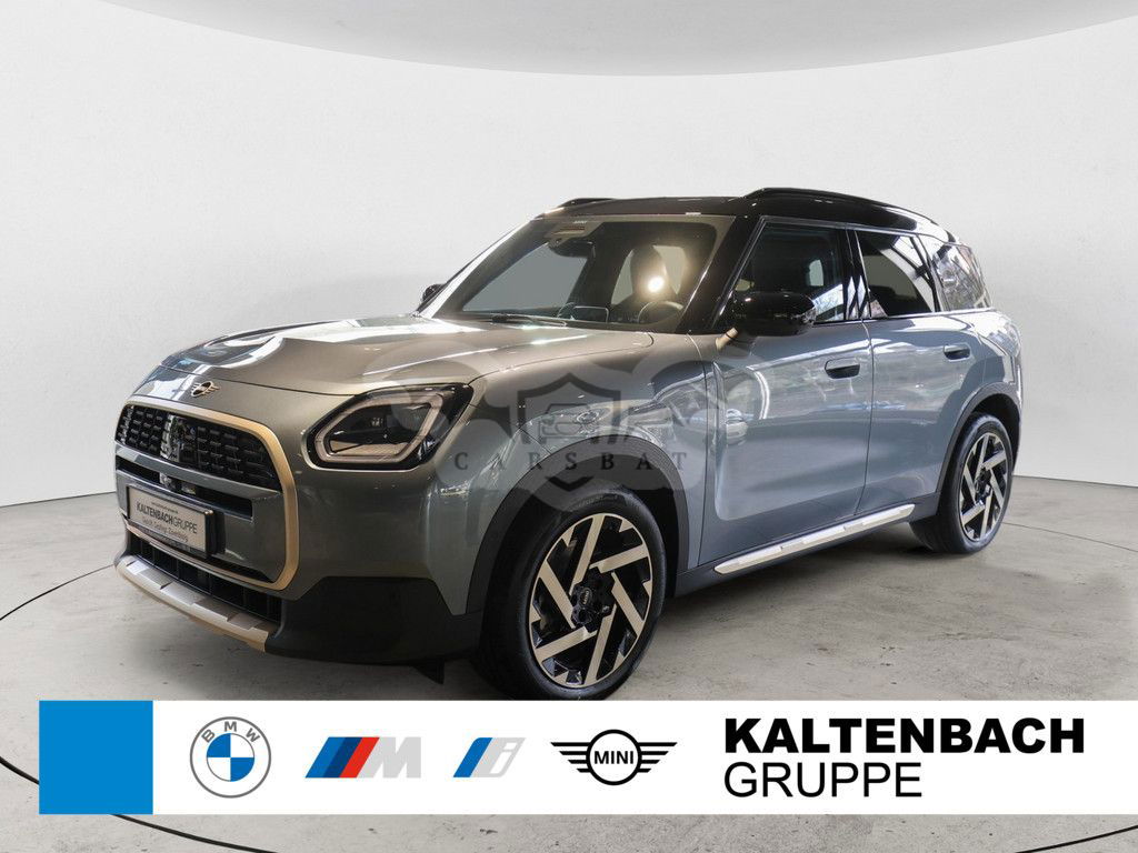 Mini Countryman 2024