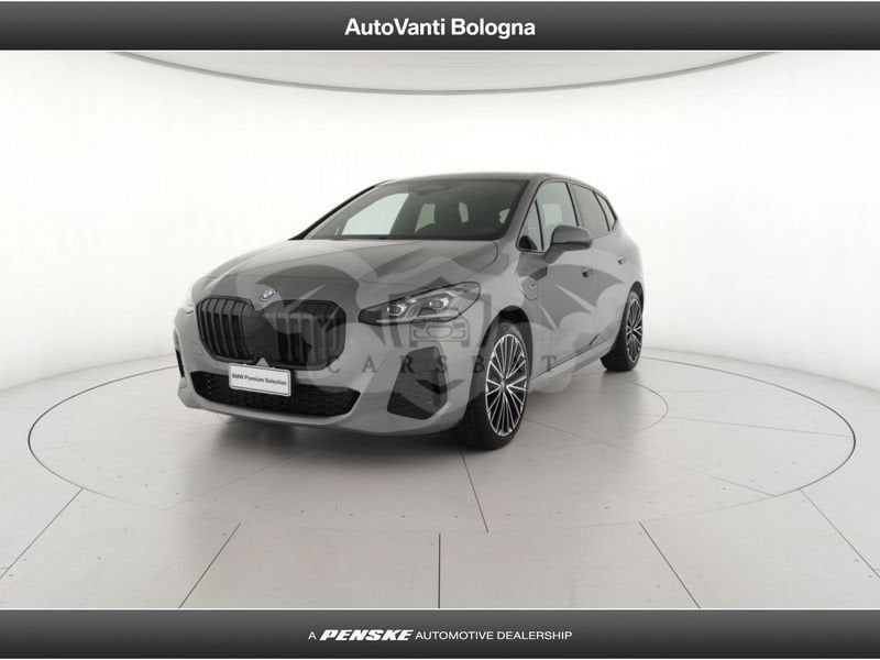 BMW 2 Series 2022