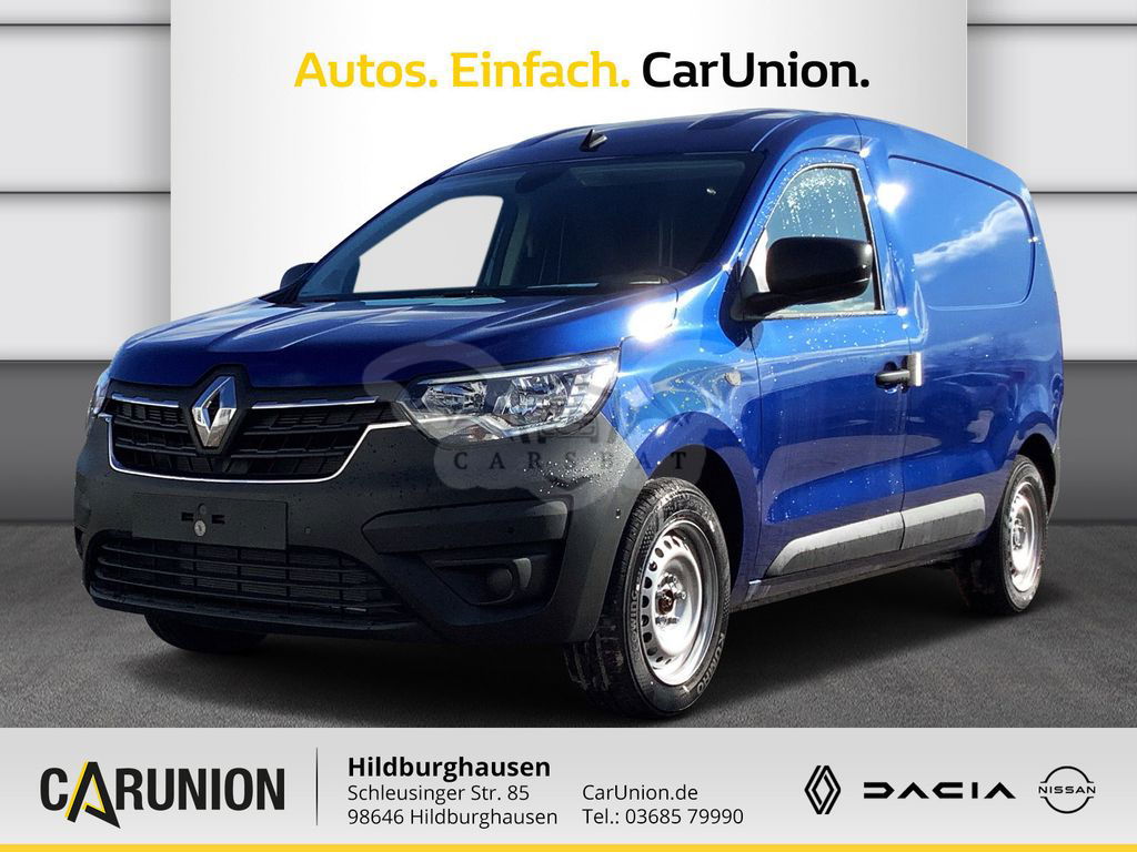Renault Express 2024