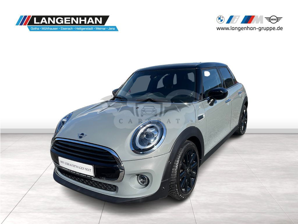 Mini Cooper 2020