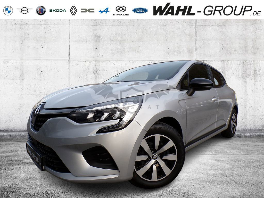 Renault Clio 2023