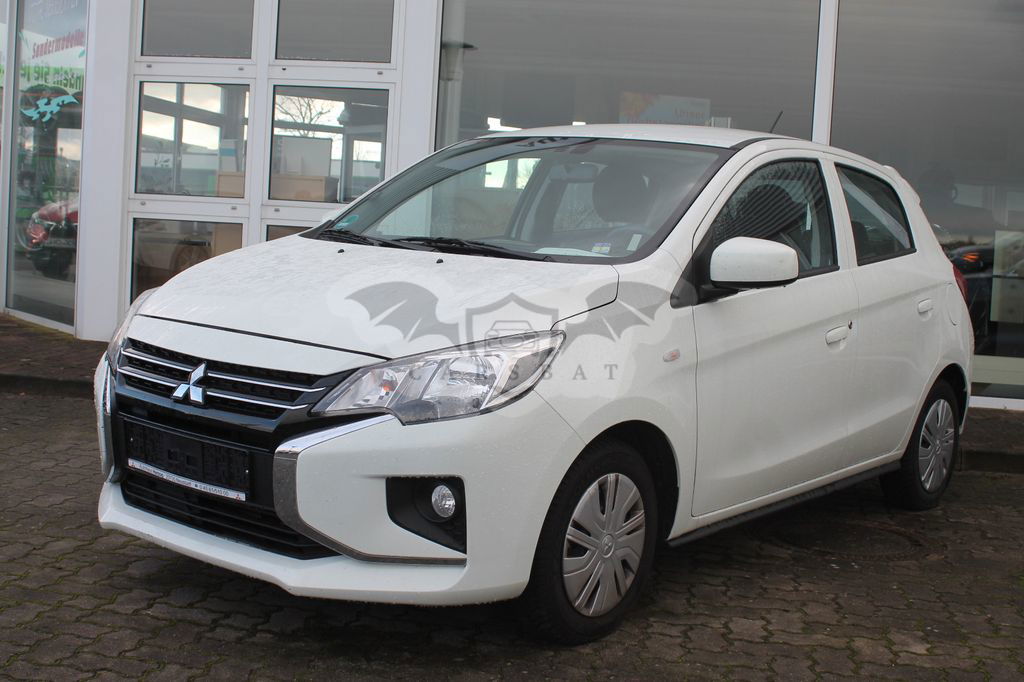 Mitsubishi Space Star 2024