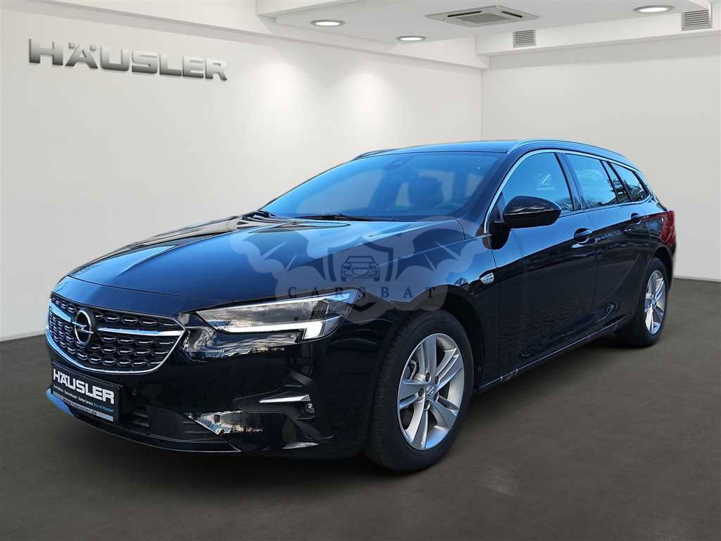 Opel Insignia 2023