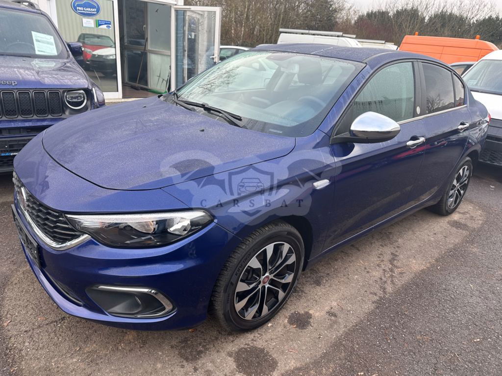 Fiat Tipo 2020