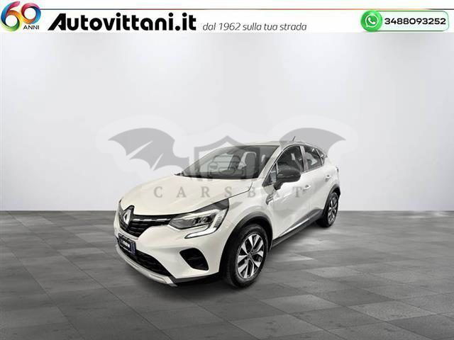 Renault Captur 2020