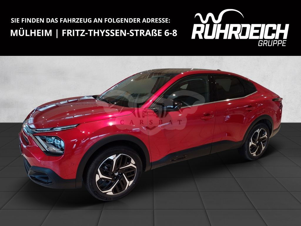 Citroën C4 X 2024