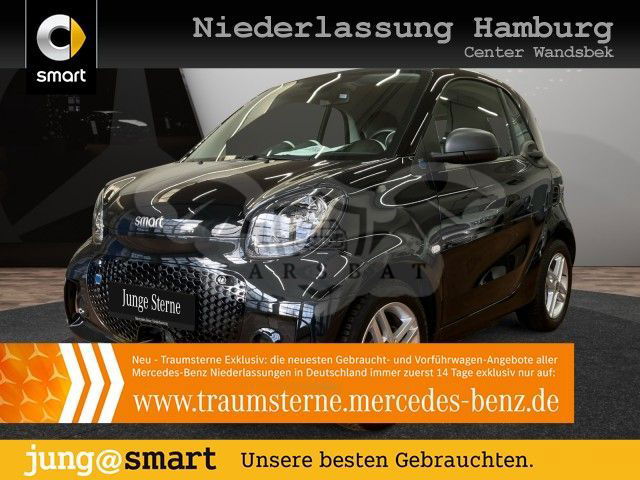 Smart Fortwo 2020