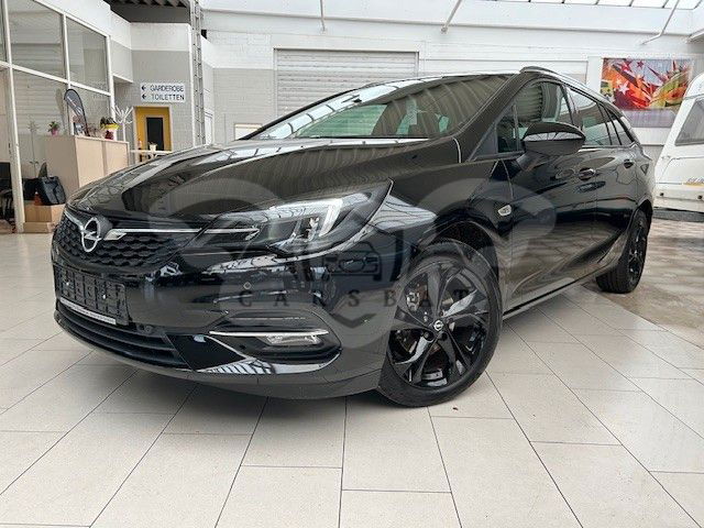 Opel Astra 2021