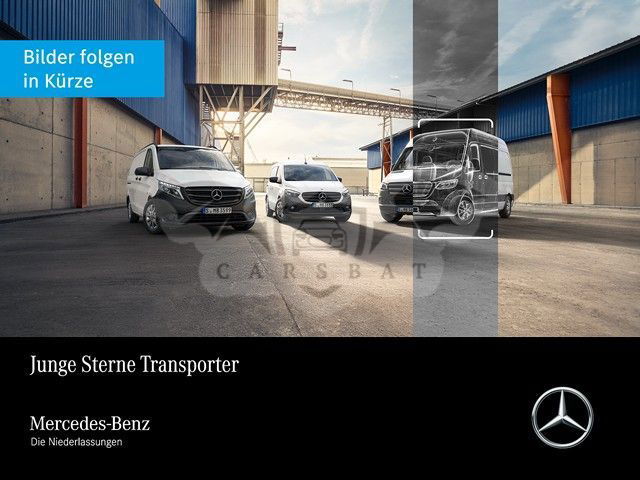 Mercedes-Benz Vito 2024