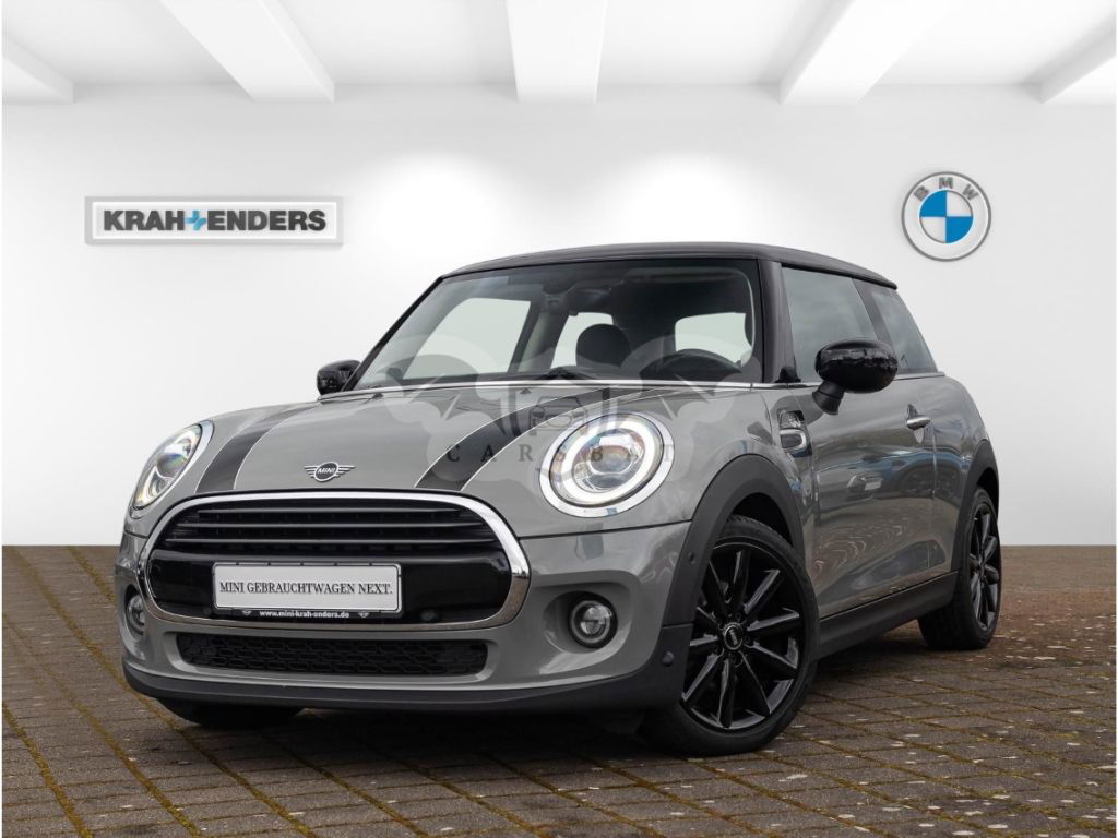 Mini Cooper 2019