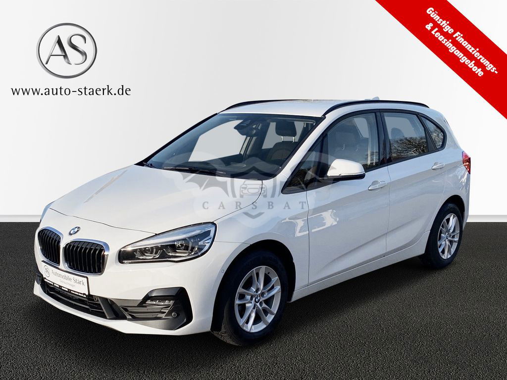BMW 2 Series 218 Active Tourer 2021