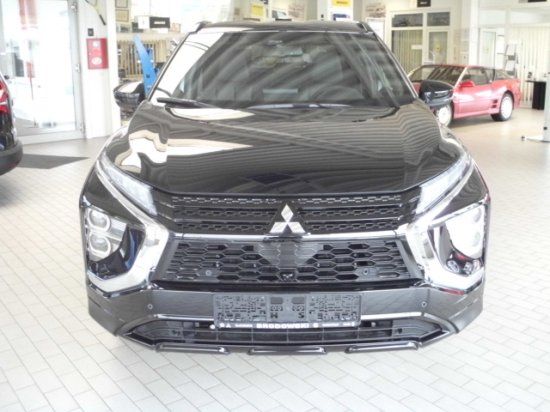 Mitsubishi Eclipse Cross 2024