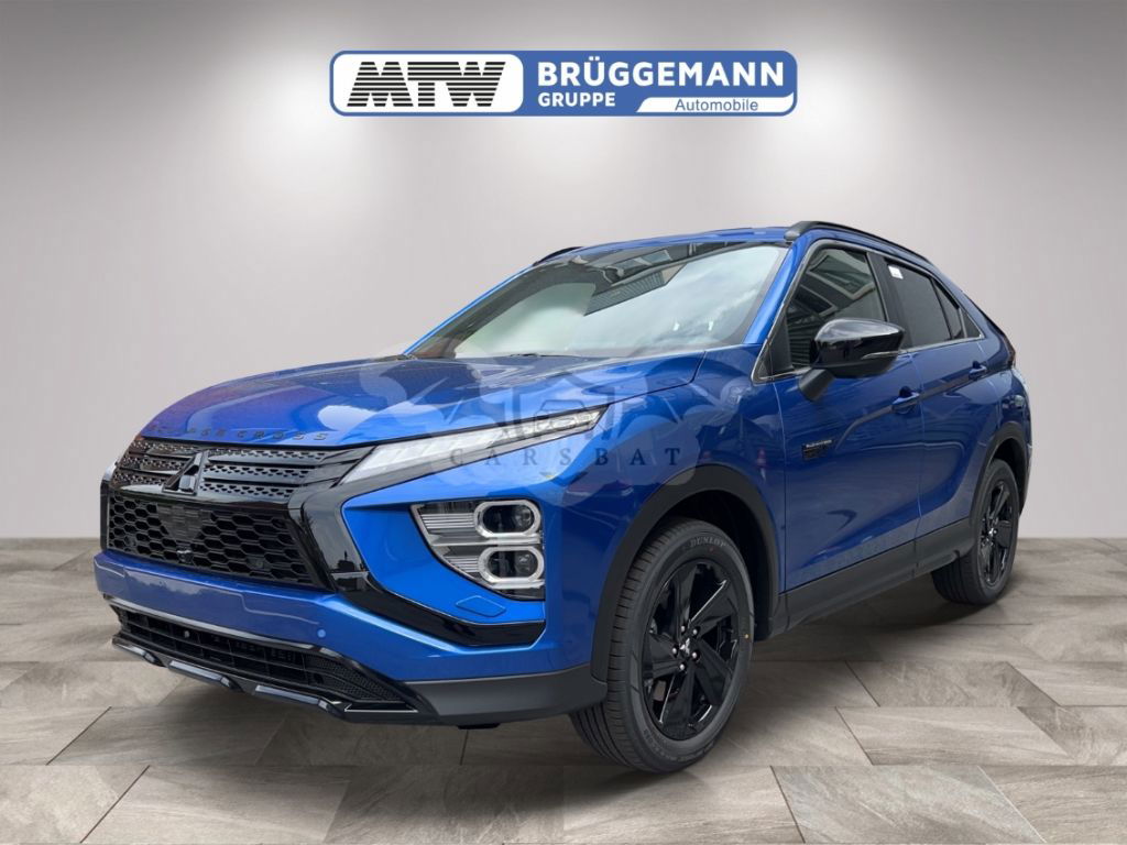 Mitsubishi Eclipse Cross 2023