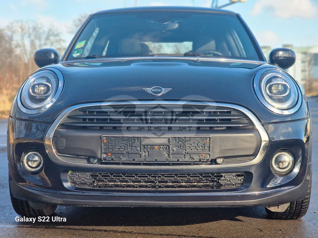 Mini One 2020