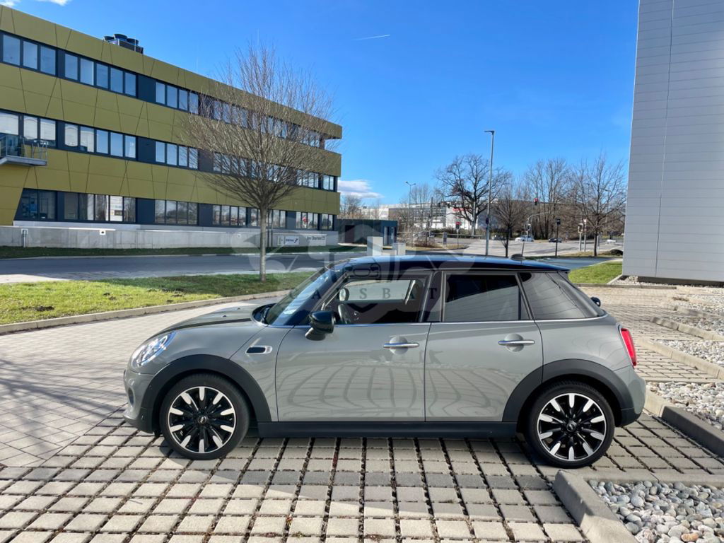 Mini Cooper 2019