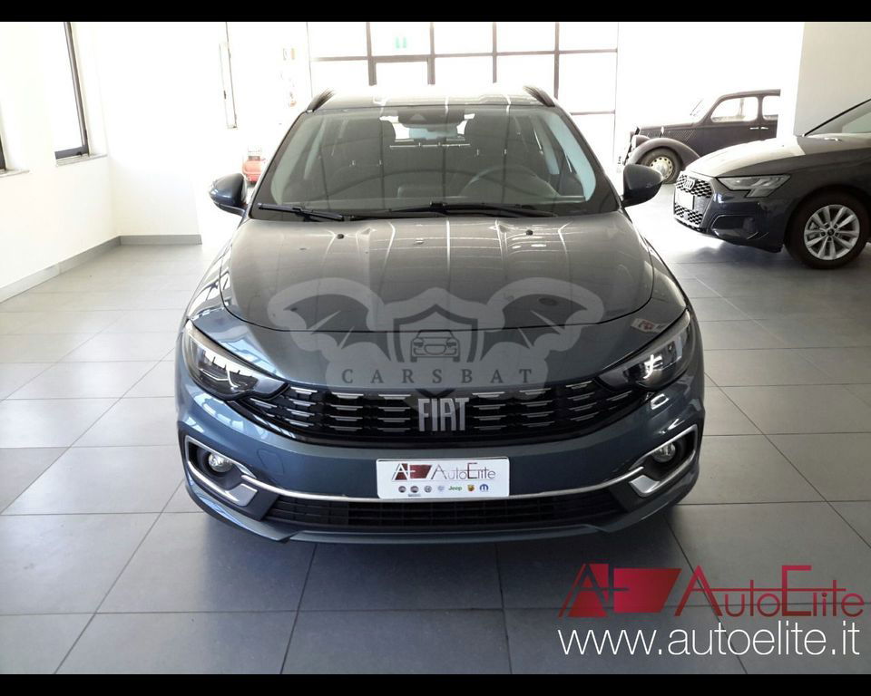 Fiat Tipo 2021