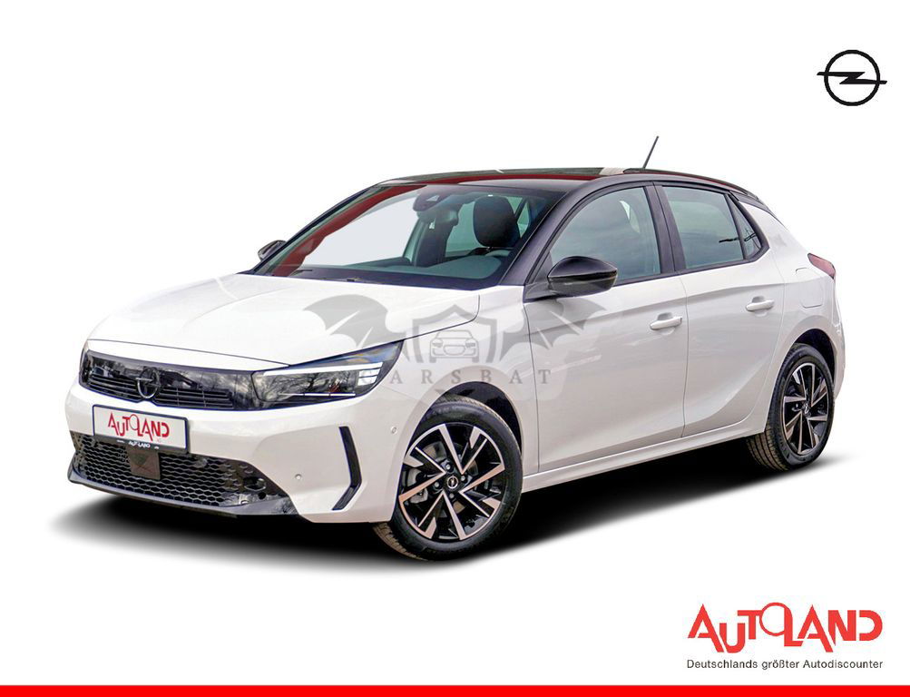 Opel Corsa 2023