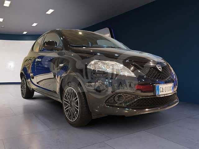 Lancia Ypsilon 2020