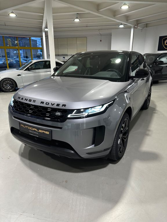 Land Rover Range Rover Evoque 2020