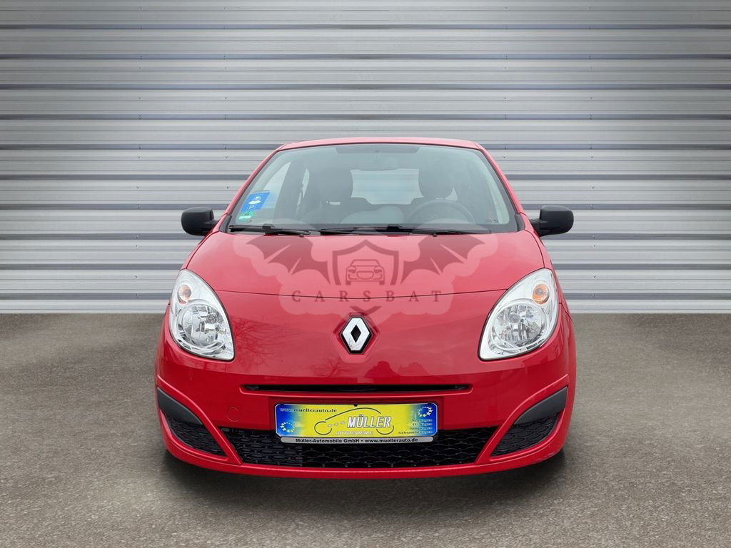 Renault Twingo 2011