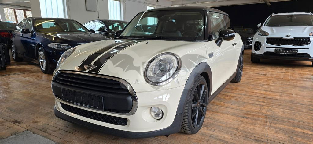 Mini One 2014