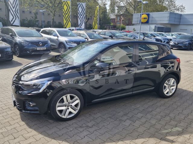 Renault Clio 2022