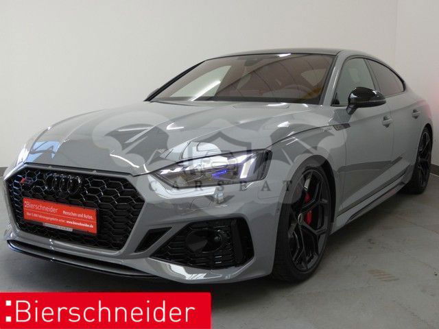 Audi RS5 2024
