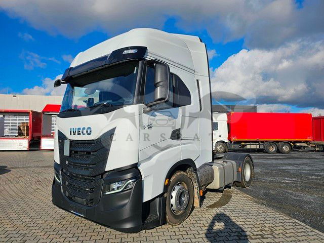 Iveco Stralis 2021