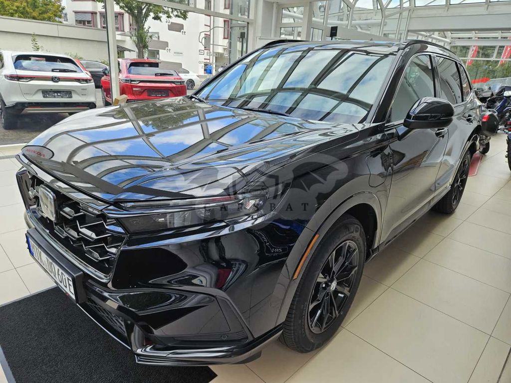 Honda CR-V 2023