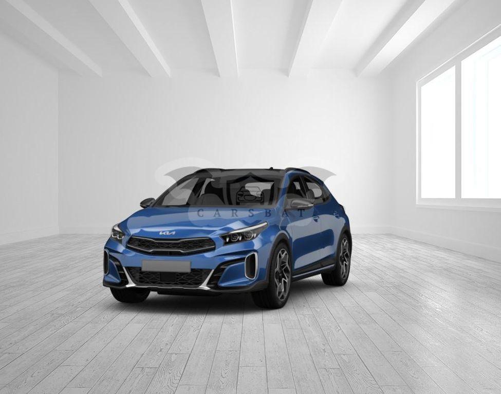 Kia XCeed 2024