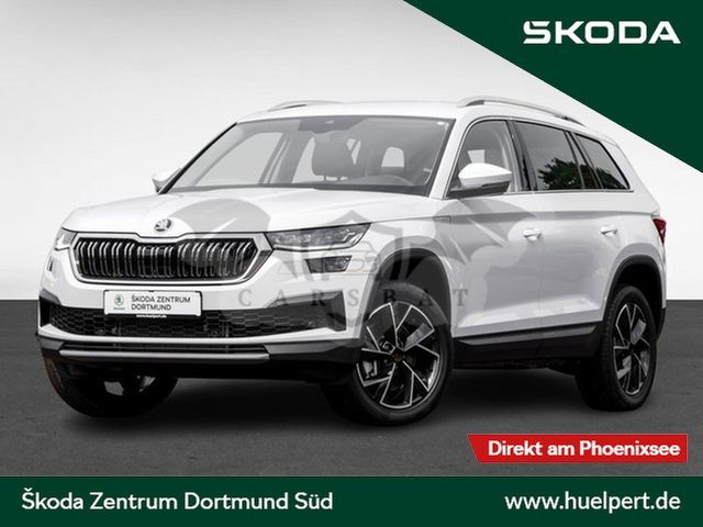 Skoda Kodiaq 2023