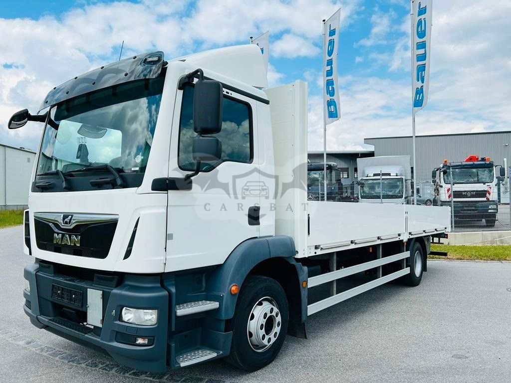 MAN TGM 2020