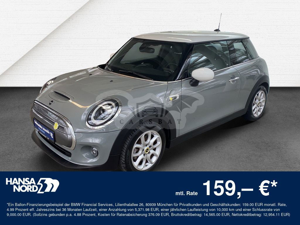 Mini Cooper 2020