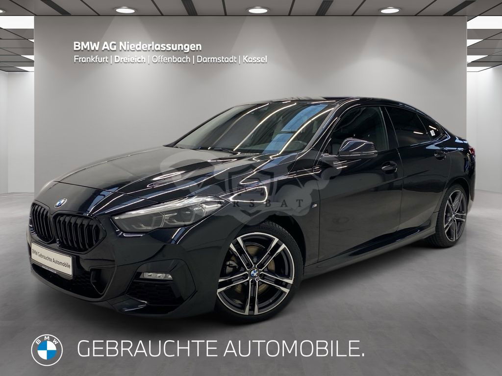 BMW 2 Series 218 Gran Coupe 2021