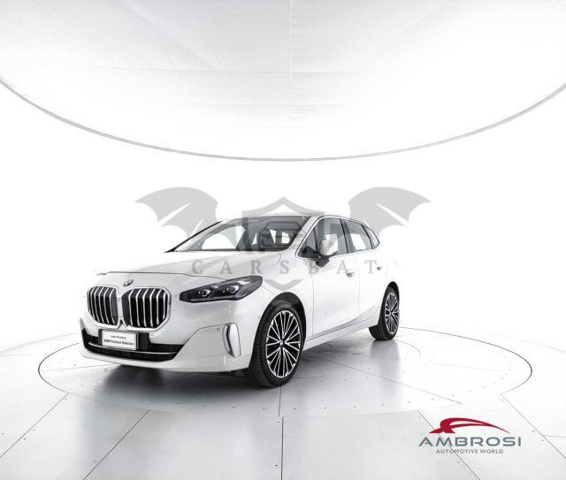 BMW 2 Series 2022